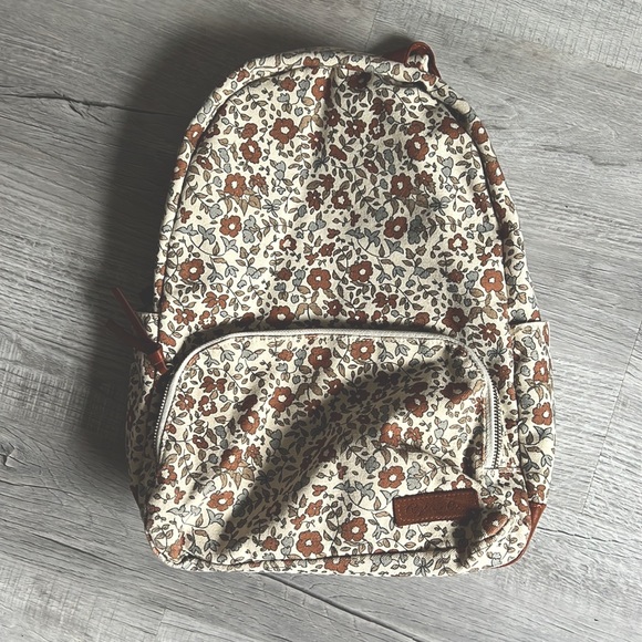 Rylee + Cru Other - Rylee + Cru bloom backpack (2 of 2)
